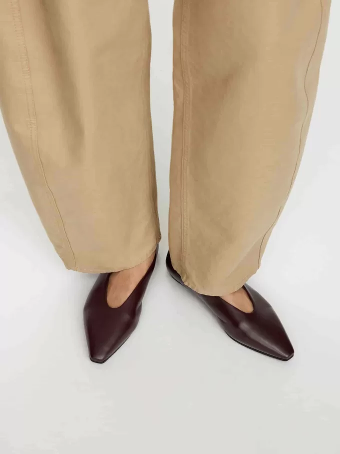 Appartamenti in pelle