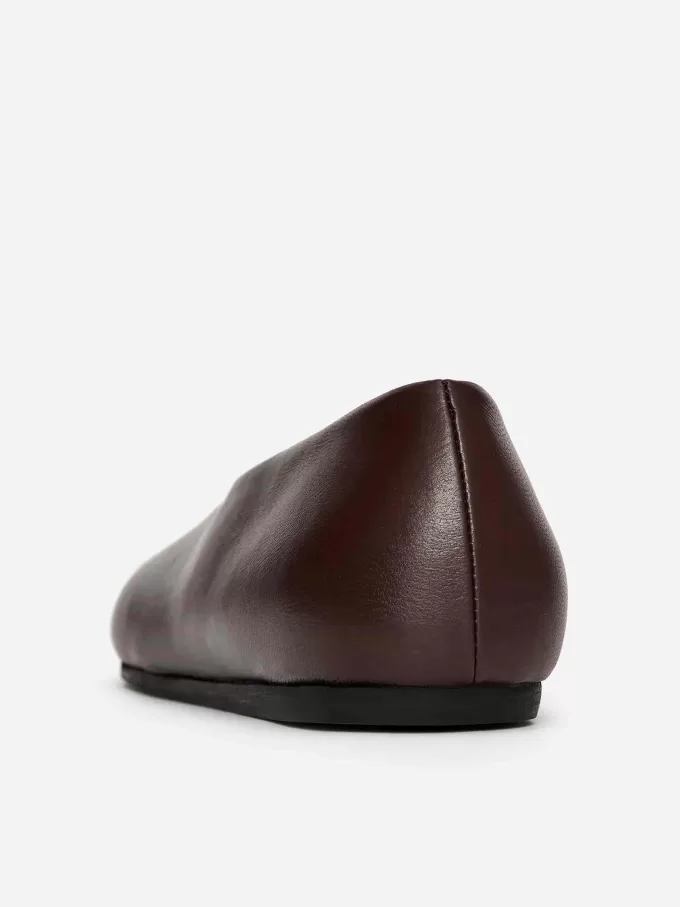 Appartamenti in pelle