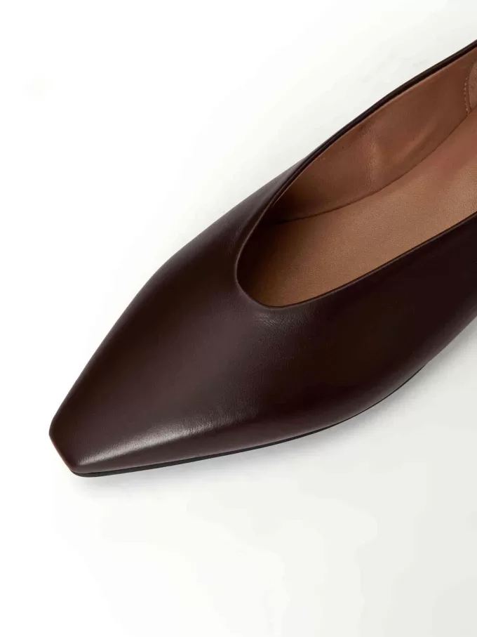 Appartamenti in pelle