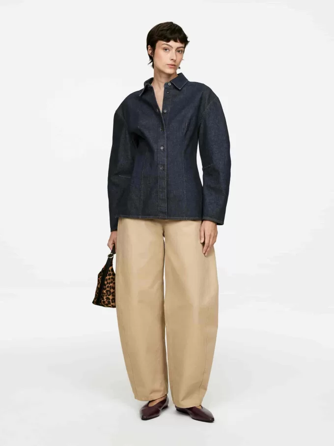 Appartamenti in pelle