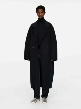 Appartamenti in pelle ritagliata