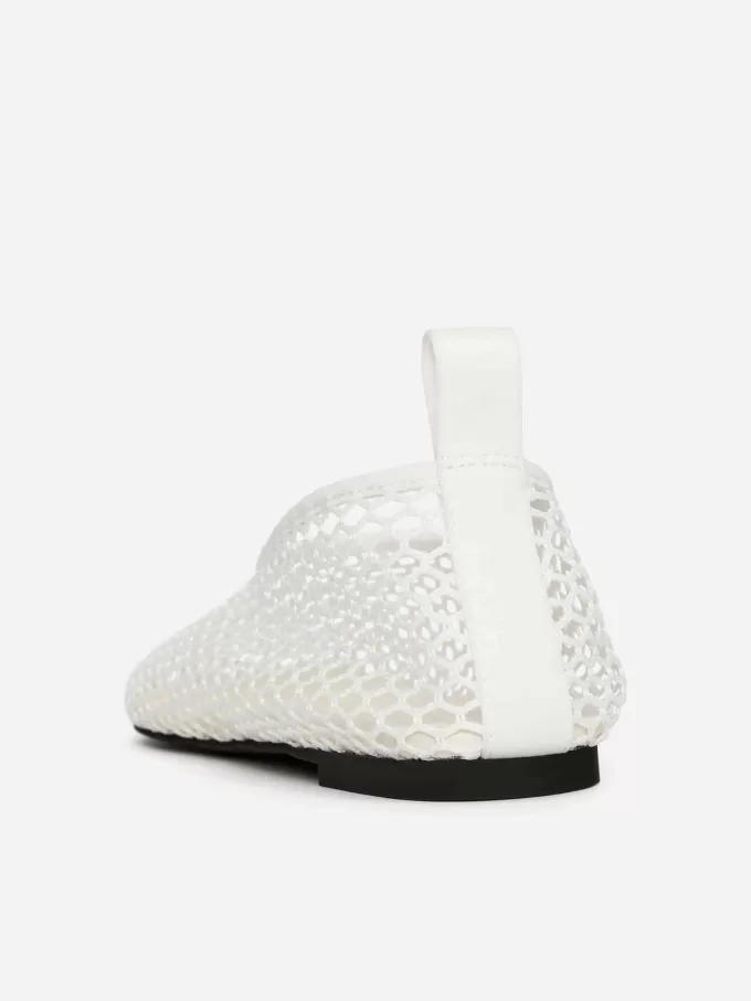 Ballerine a rete Ballerine a rete