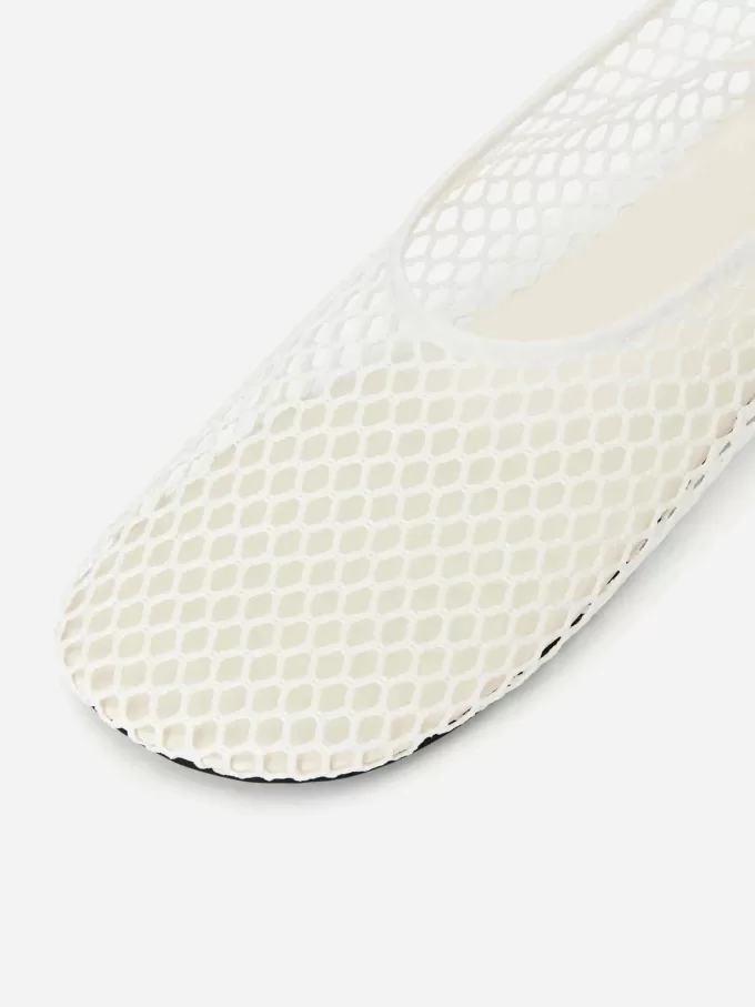 Ballerine a rete Ballerine a rete