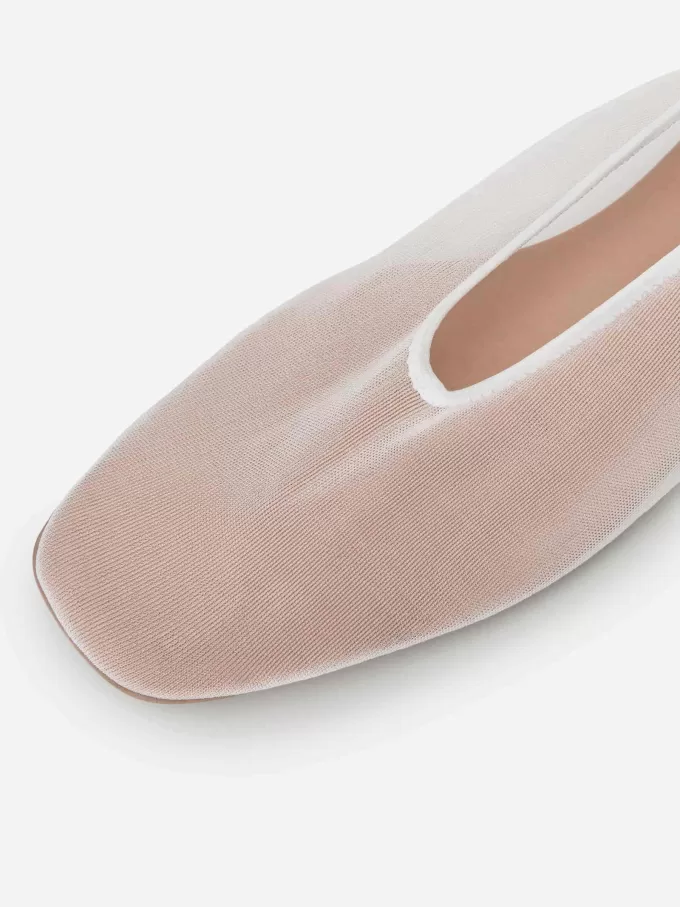 Ballerine in rete Ballerine in rete