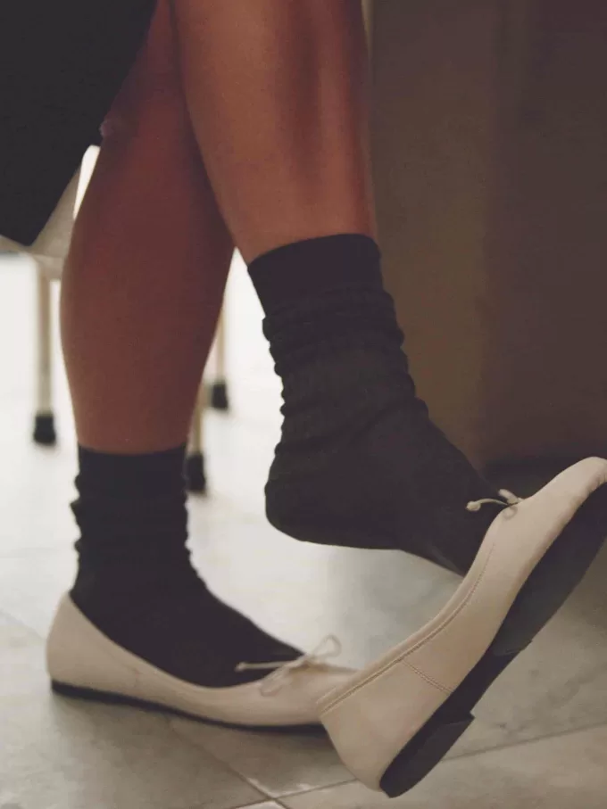 Ballerine sportive Ballerine sportive