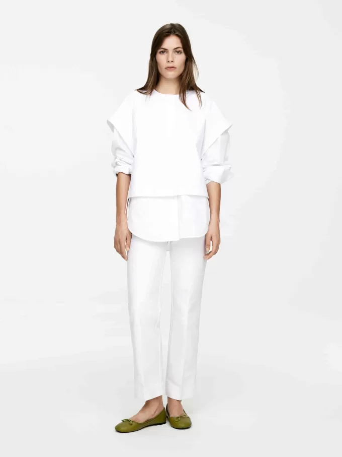 Ballerine sportive Ballerine sportive