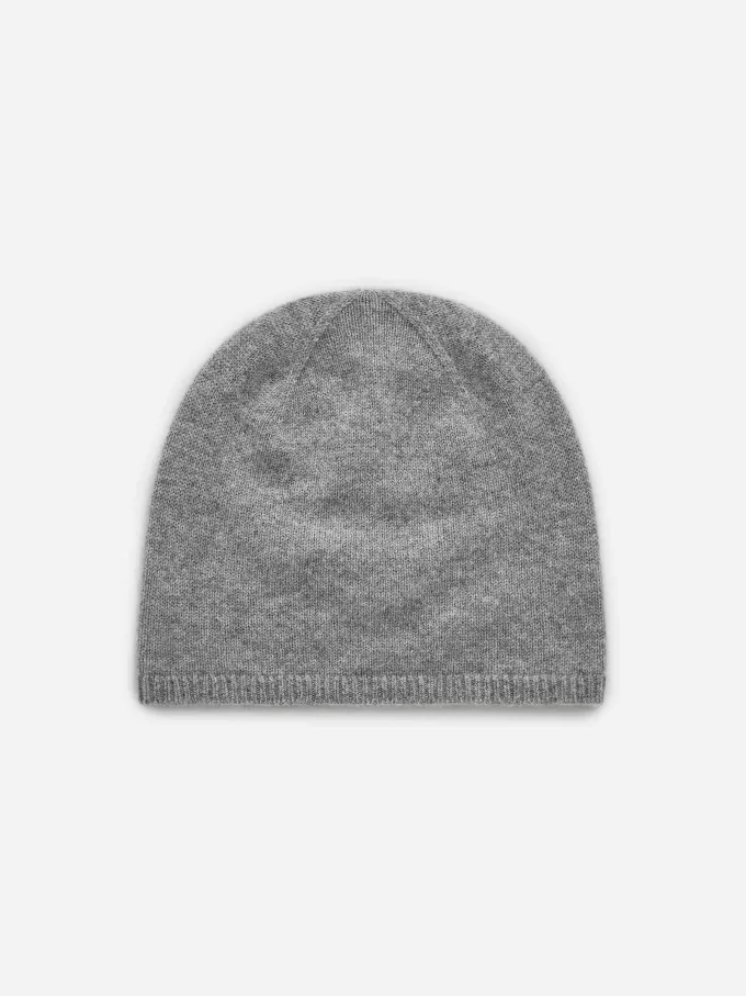 Berretto in lana e cashmere Berretto in lana e cashmere