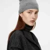 Berretto in lana e cashmere Berretto in lana e cashmere