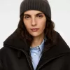Berretto in lana e cashmere Berretto in lana e cashmere