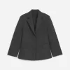 Blazer monopetto slim Blazer monopetto slim