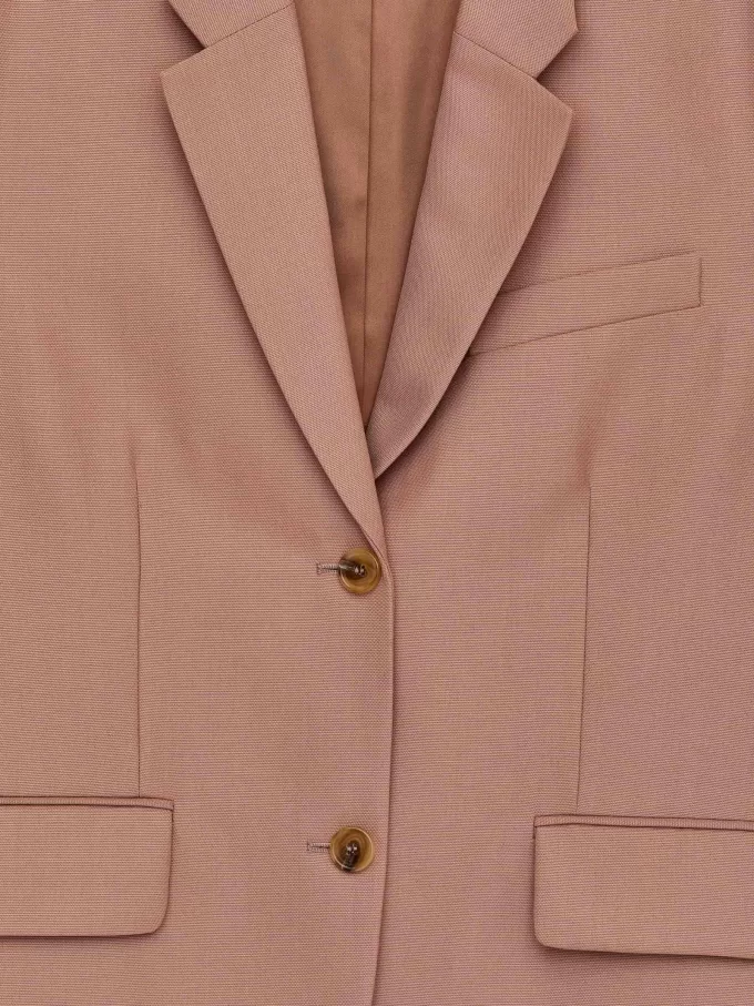 Blazer oversize Blazer oversize