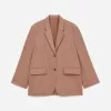 Blazer oversize Blazer oversize