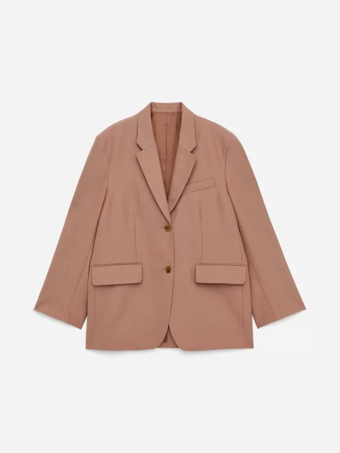 Blazer oversize Blazer oversize
