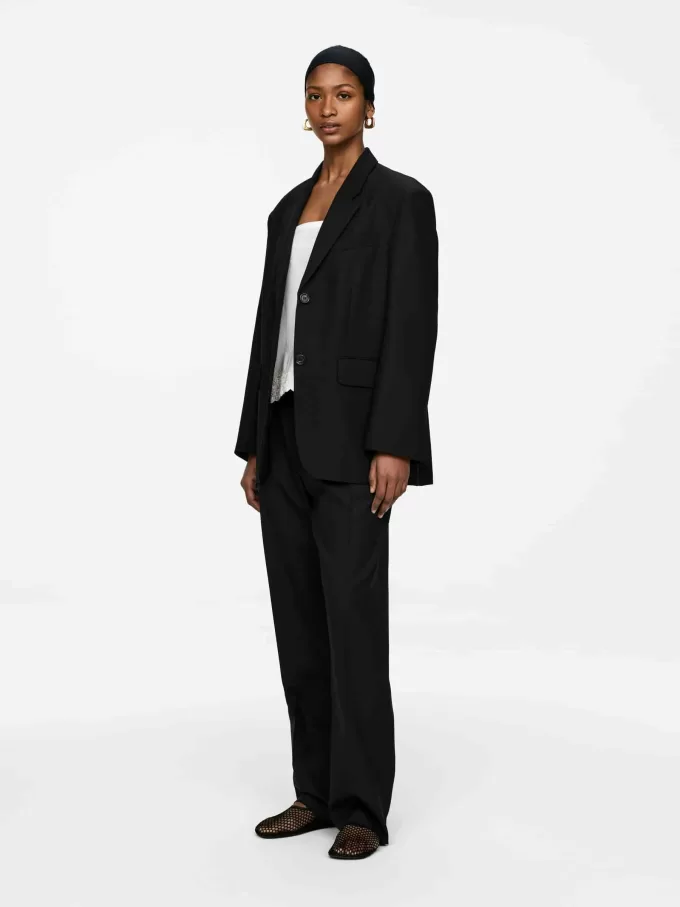 Blazer oversize Blazer oversize
