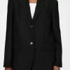 Blazer oversize Blazer oversize