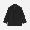 Blazer oversize Blazer oversize