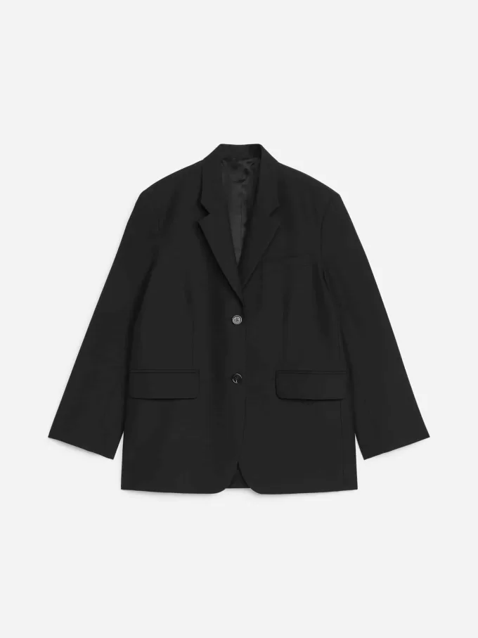 Blazer oversize Blazer oversize
