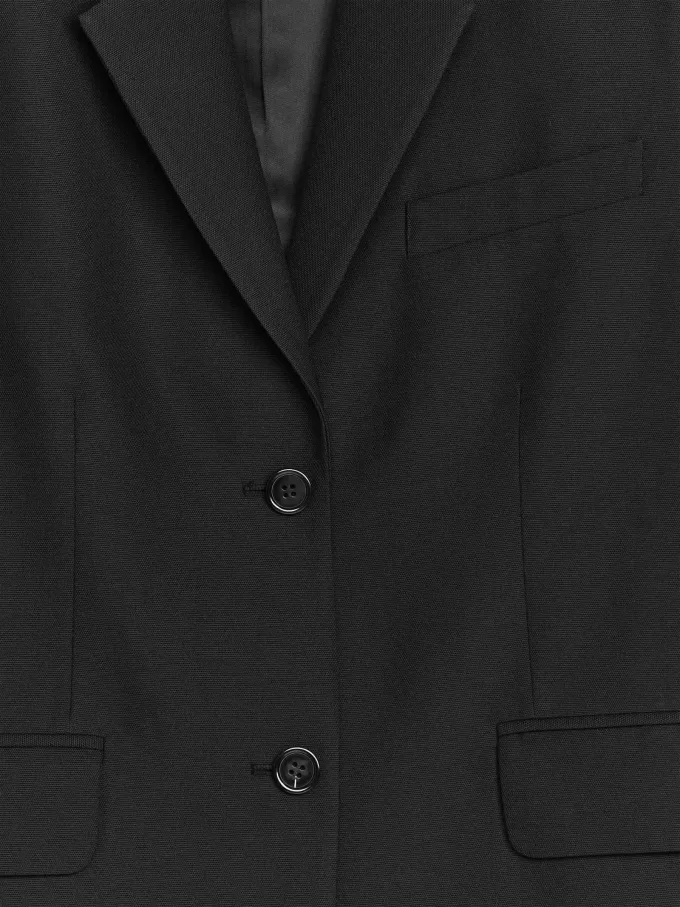 Blazer oversize Blazer oversize