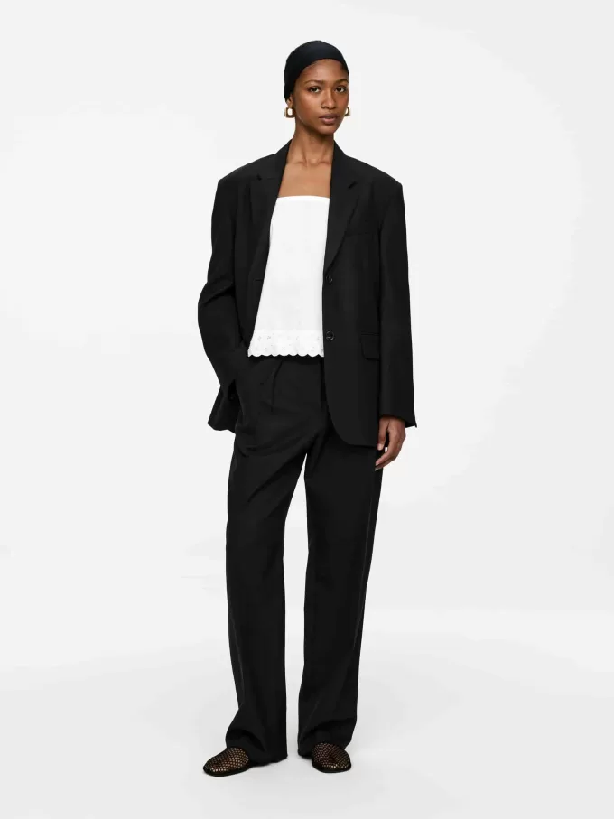 Blazer oversize Blazer oversize