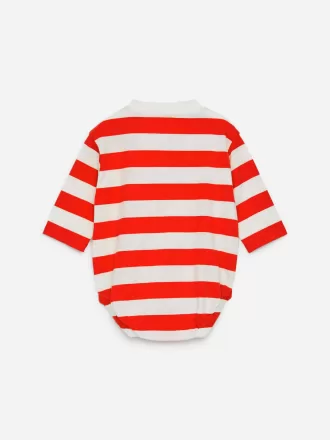 Body a maniche lunghe