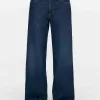 CLOUD Jeans larghi larghi CLOUD Jeans larghi larghi