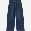 CLOUD Jeans larghi larghi CLOUD Jeans larghi larghi
