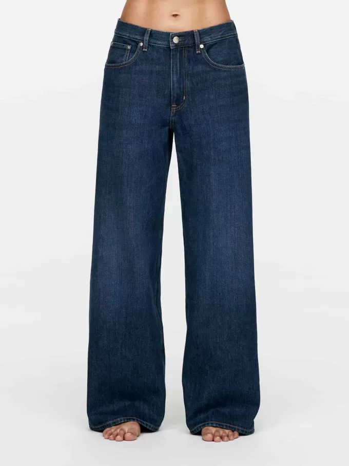 CLOUD Jeans larghi larghi CLOUD Jeans larghi larghi