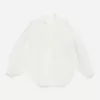 Camicetta con maniche voluminose Camicetta con maniche voluminose