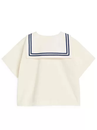 Camicetta da marinaio