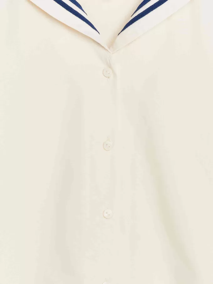 Camicetta da marinaio Camicetta da marinaio