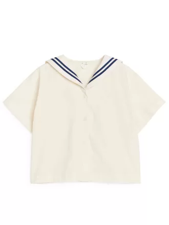 Camicetta da marinaio