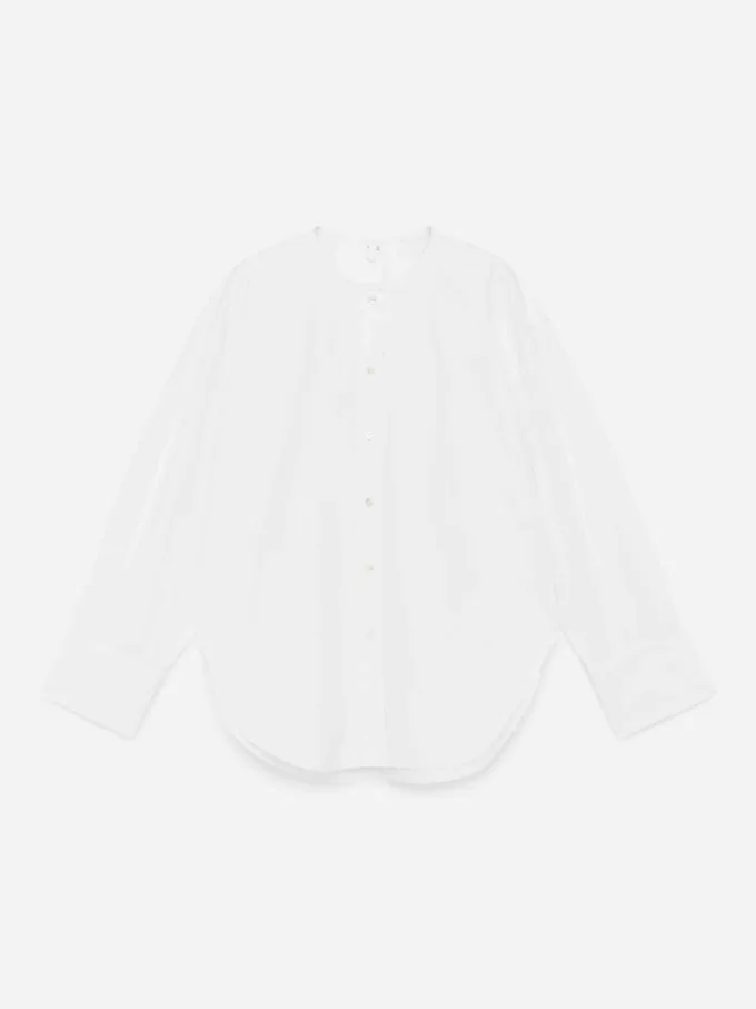 Camicetta di cotone Camicetta di cotone