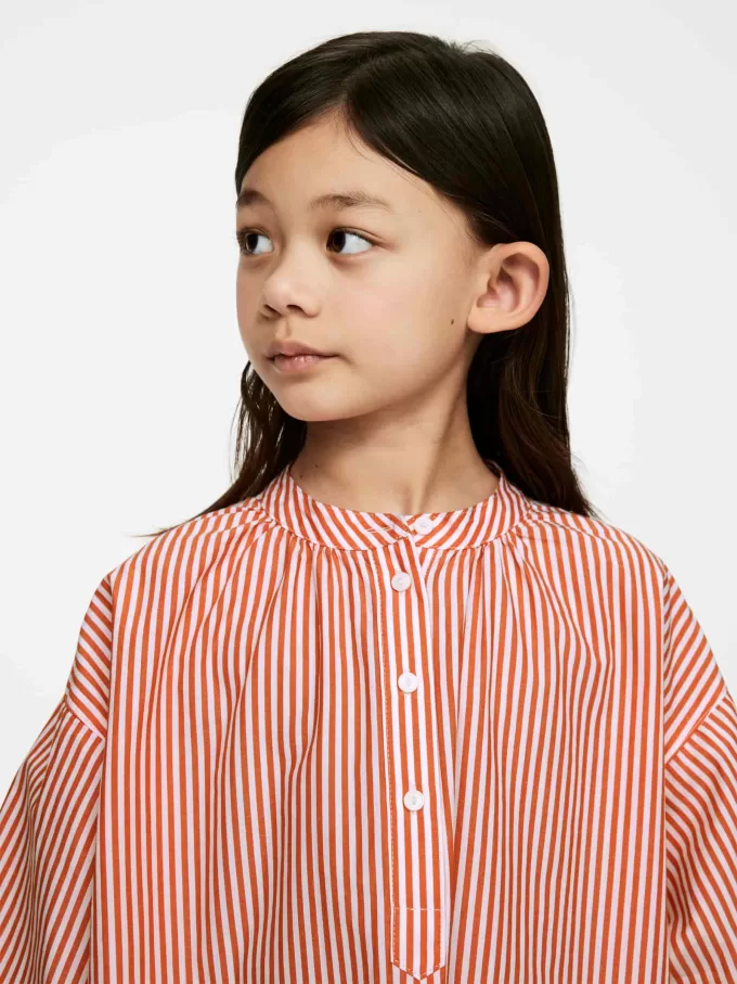 Camicetta raccolta Camicetta raccolta