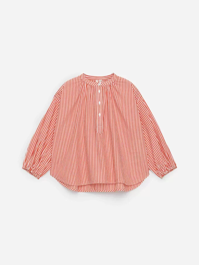 Camicetta raccolta Camicetta raccolta