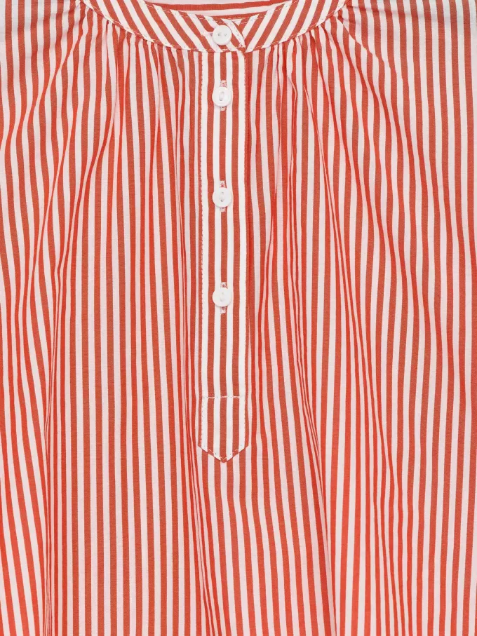 Camicetta raccolta Camicetta raccolta