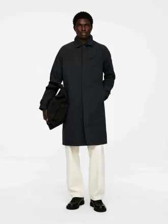 Cappotto da auto di media lunghezza 2 in 1