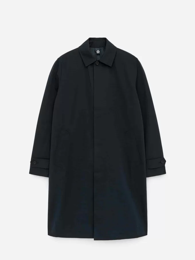 Cappotto da auto di media lunghezza 2 in 1 Cappotto da auto di media lunghezza 2 in 1