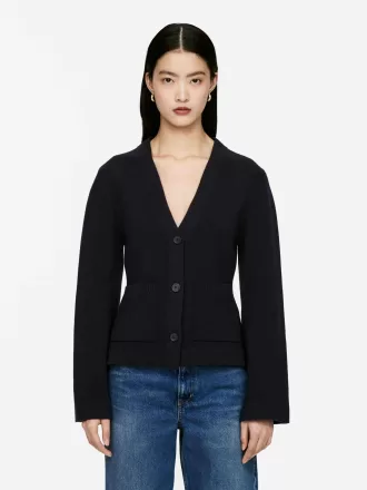 Abito chemisier oversize