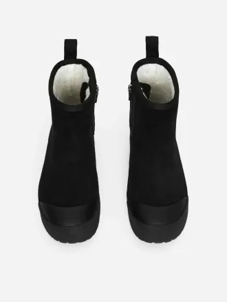 Controllo del ghiaccio in lana ibrida Tretorn Arch