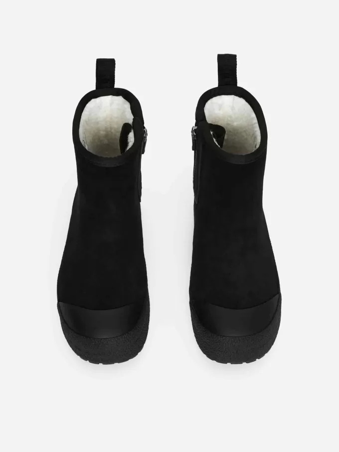 Controllo del ghiaccio in lana ibrida Tretorn Arch Controllo del ghiaccio in lana ibrida Tretorn Arch