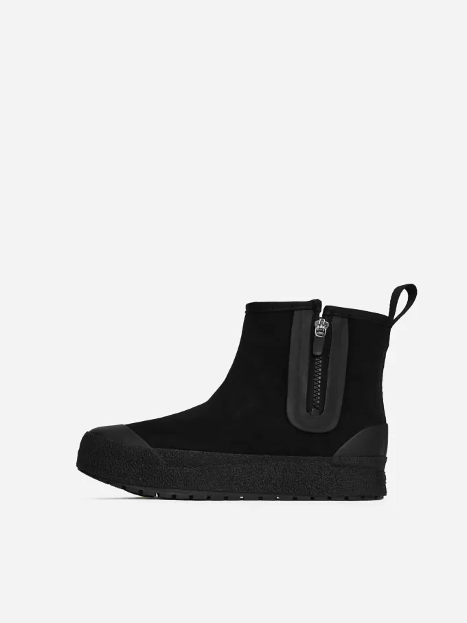 Controllo del ghiaccio in lana ibrida Tretorn Arch Controllo del ghiaccio in lana ibrida Tretorn Arch