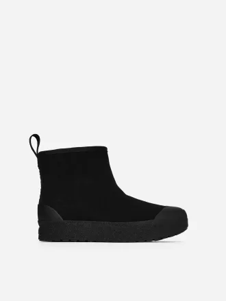 Controllo del ghiaccio in lana ibrida Tretorn Arch