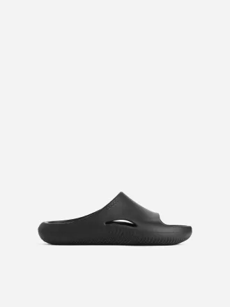 Crocs Diapositive per il recupero dolce