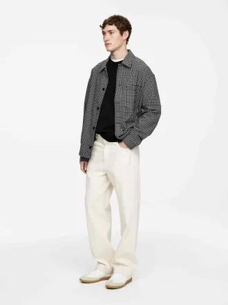 Felpa di peso medio Felpa di peso medio