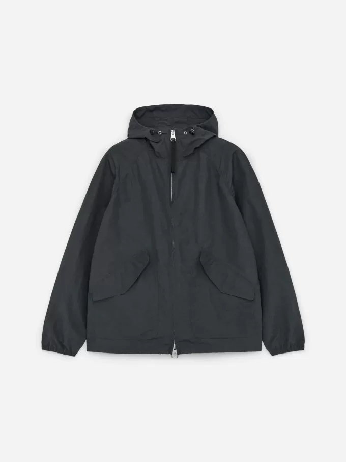 Giacca a vento rilassata Giacca a vento rilassata