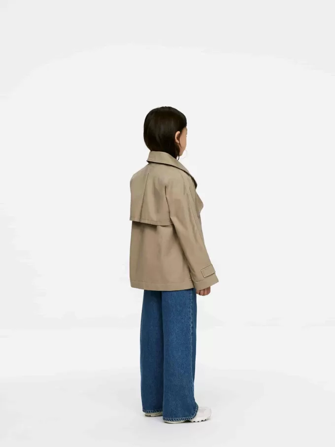 Giacca da trench Giacca da trench