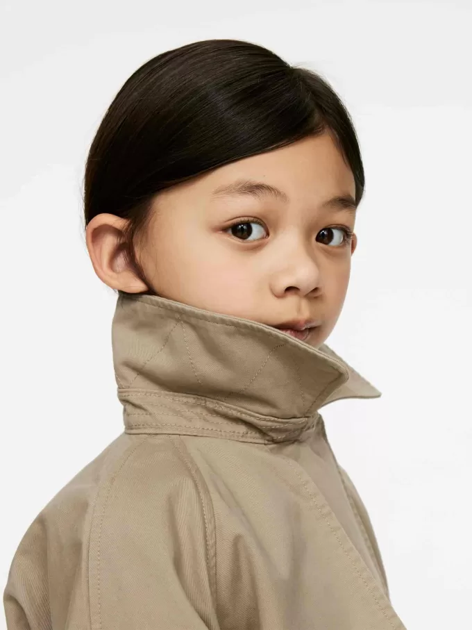 Giacca da trench Giacca da trench