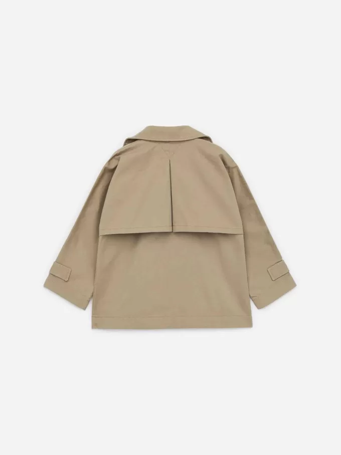 Giacca da trench Giacca da trench