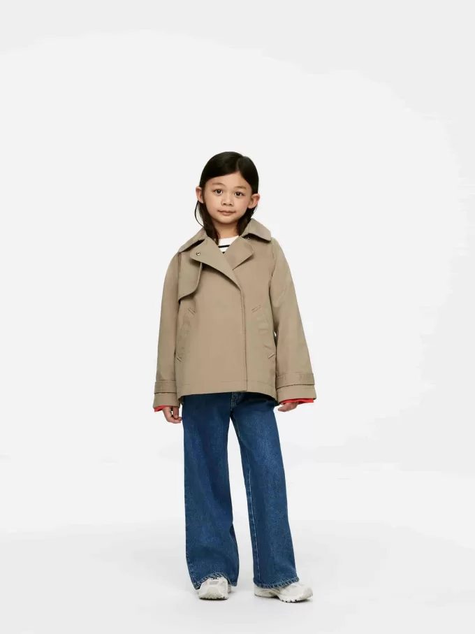 Giacca da trench Giacca da trench