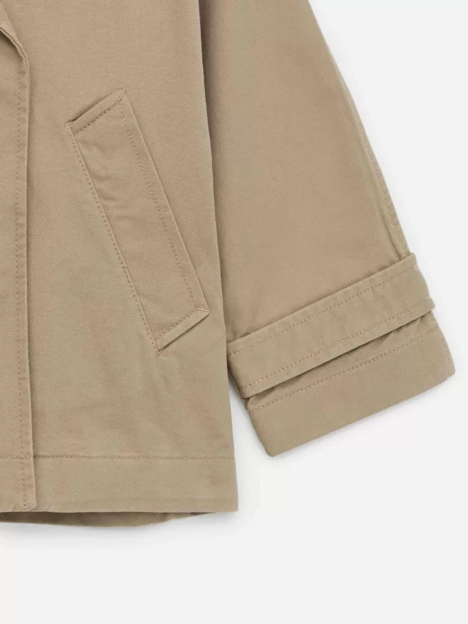 Giacca da trench Giacca da trench